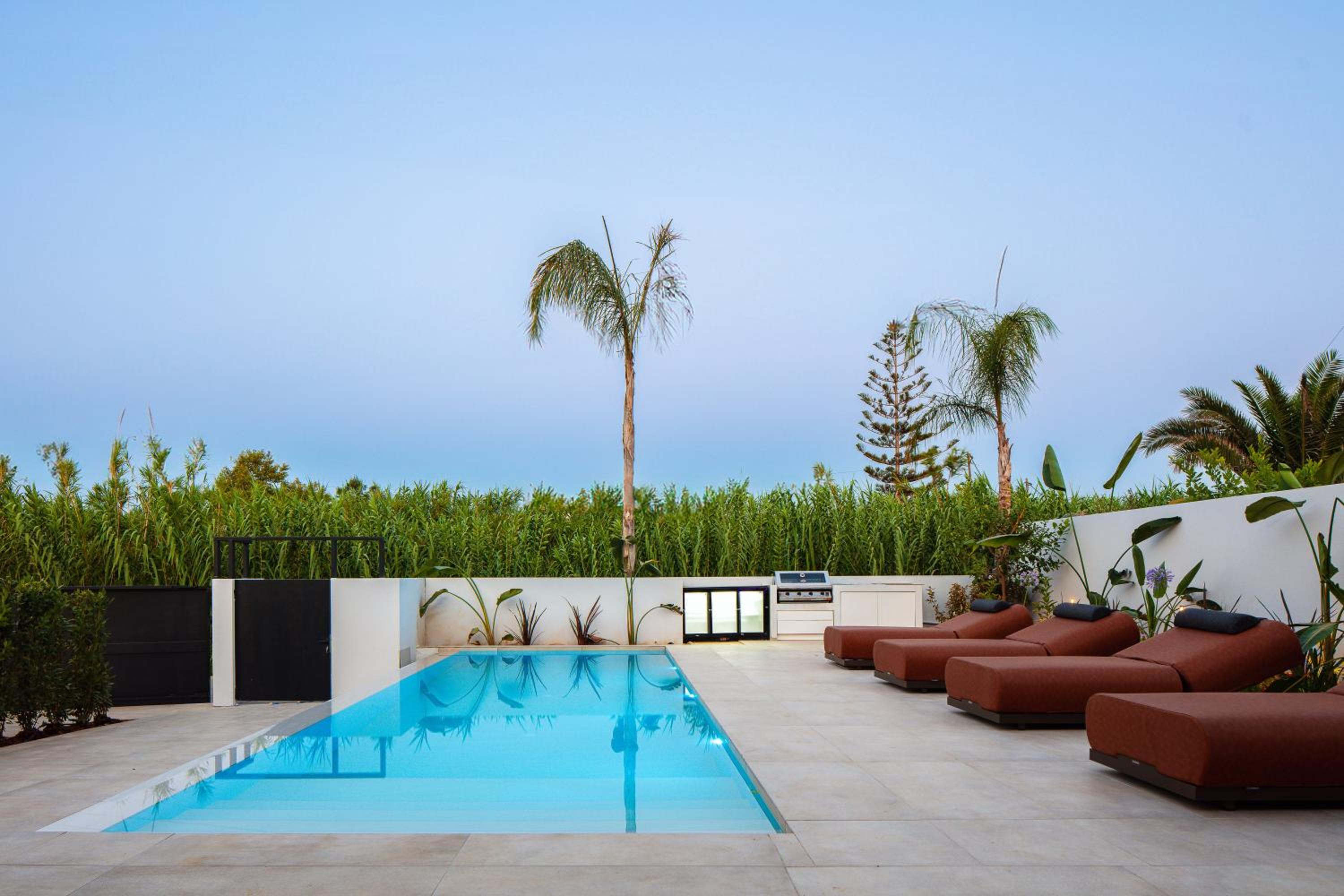Nuera Villas