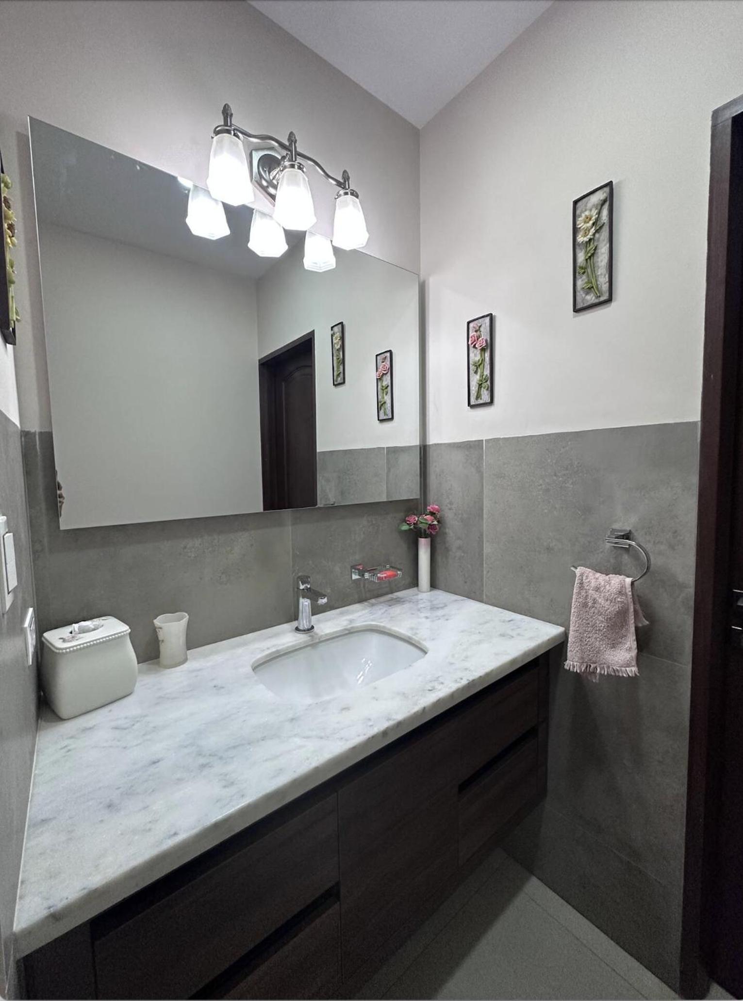 Elegante departamento 3 dormitorios en area privilegiada