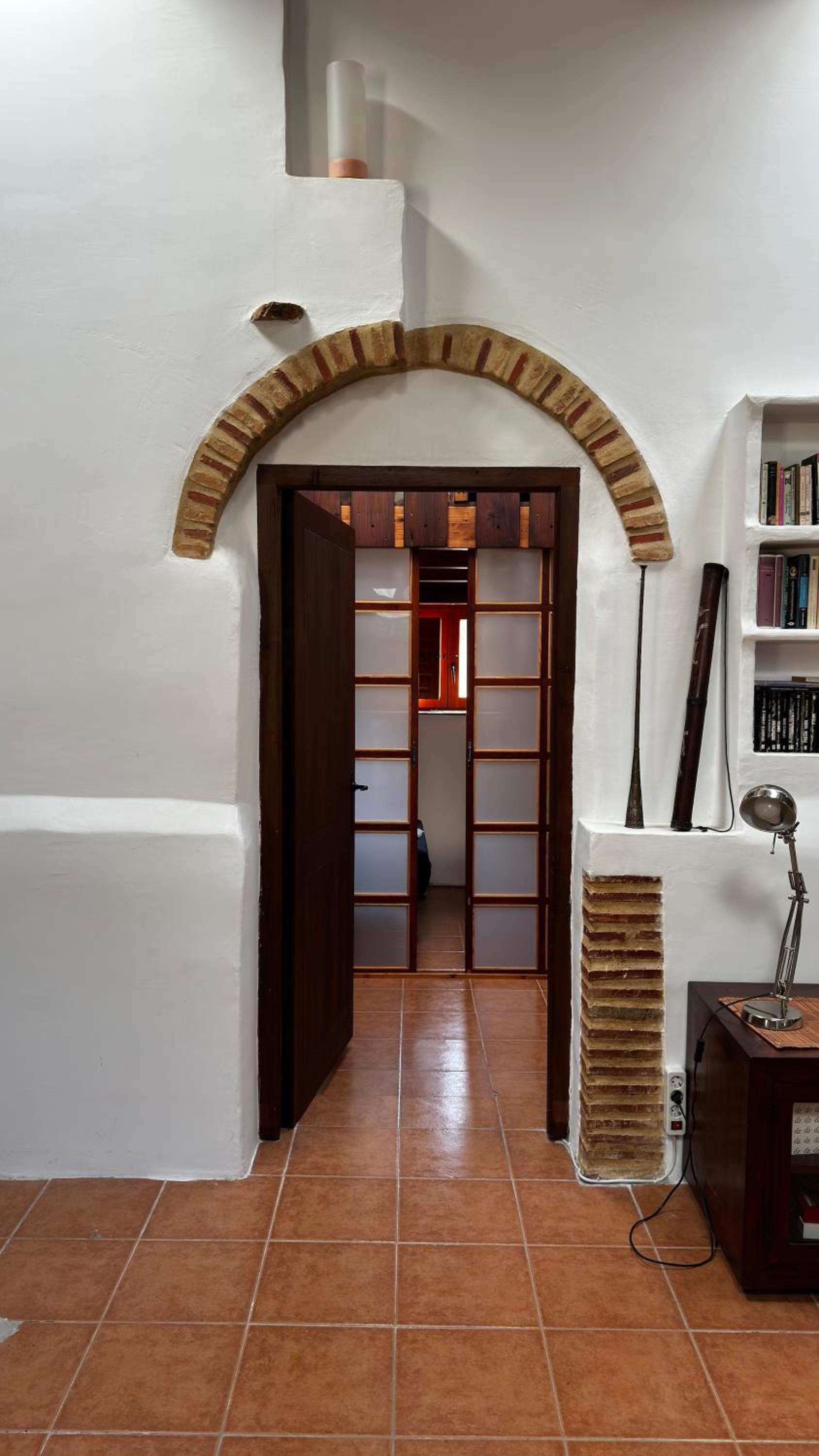 Albergue Mas de la Montaña del Cocodrilo
