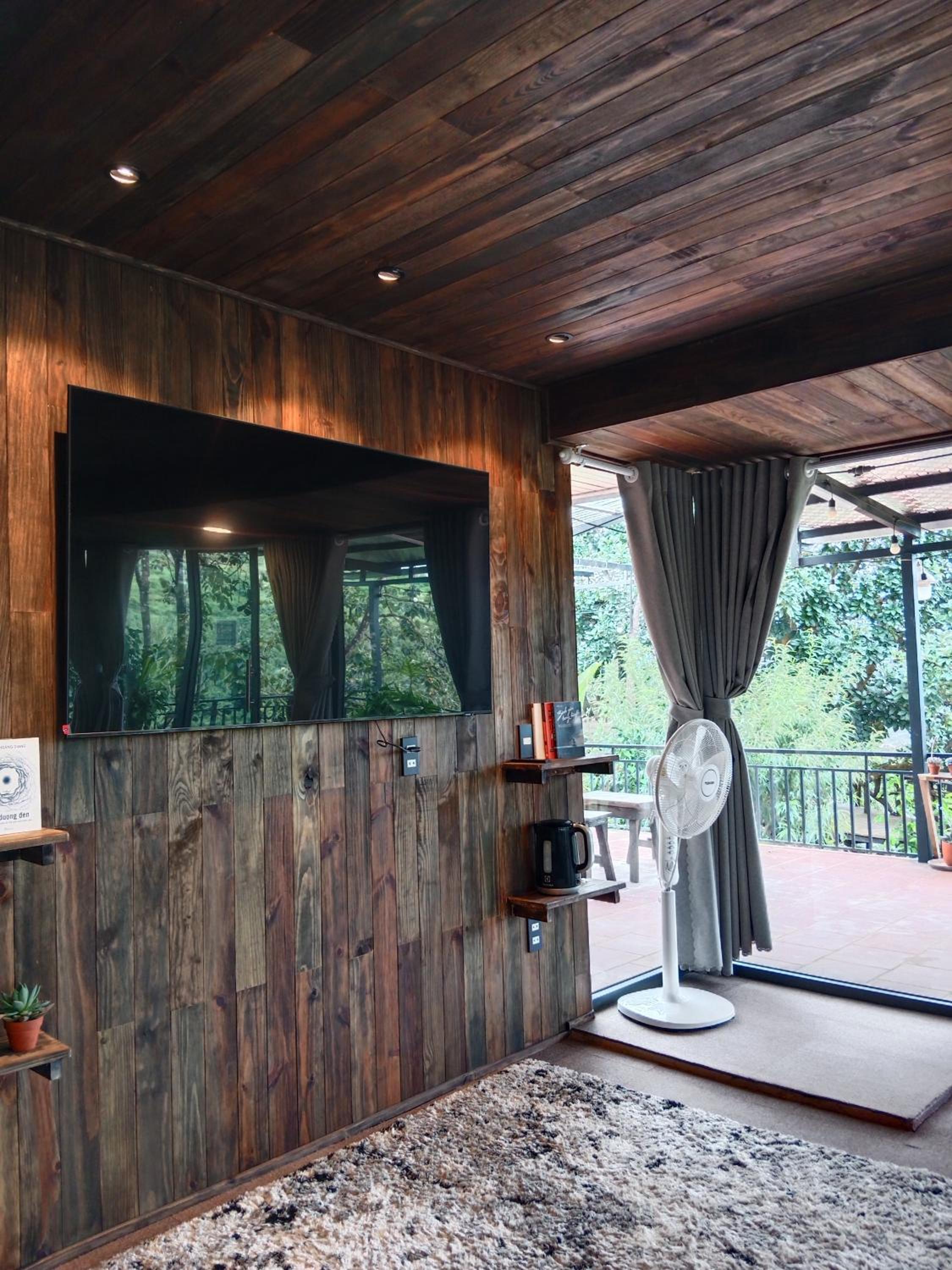 Mimoza homestay, Cầu Đất - Đà Lạt view 4