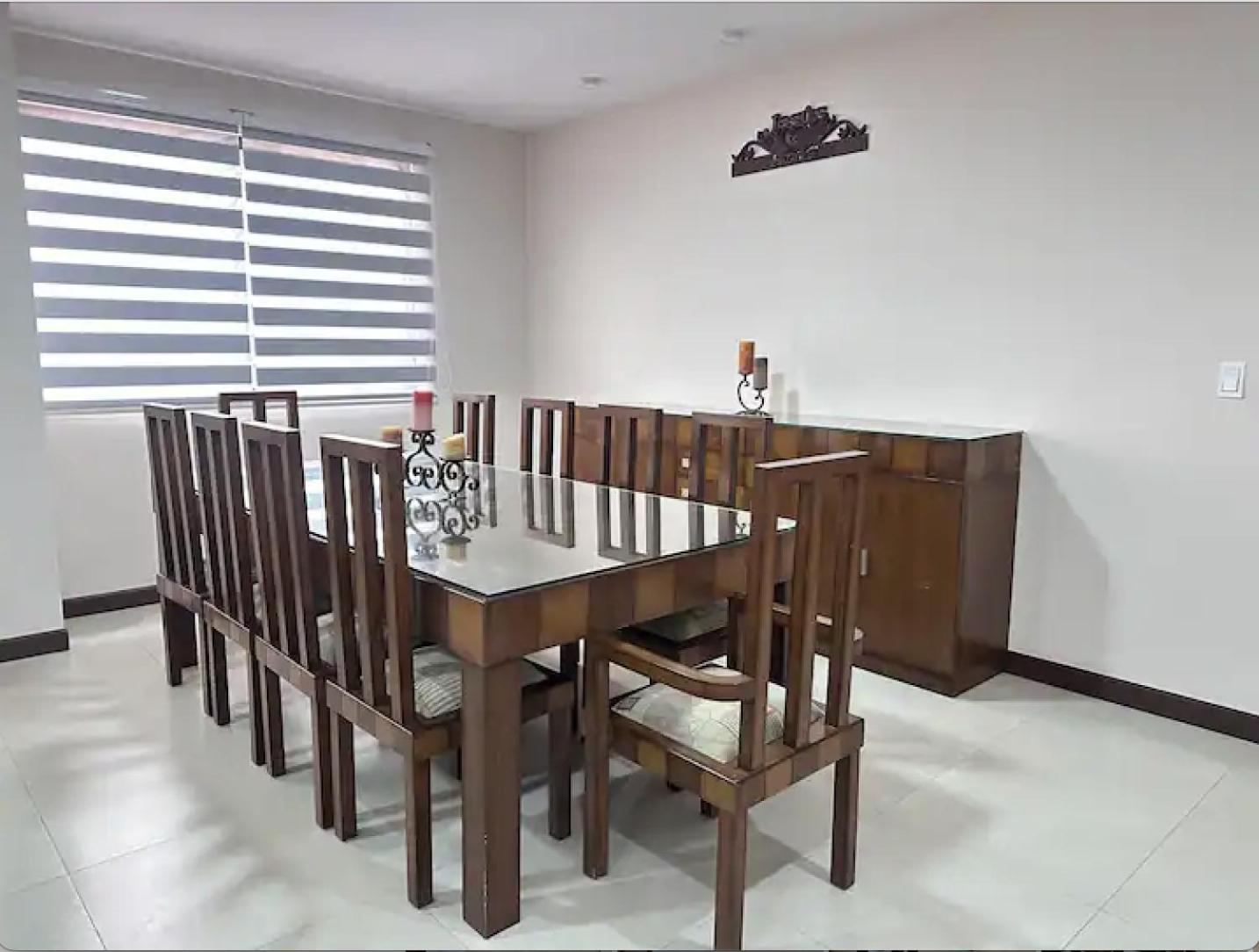 Elegante departamento 3 dormitorios en area privilegiada