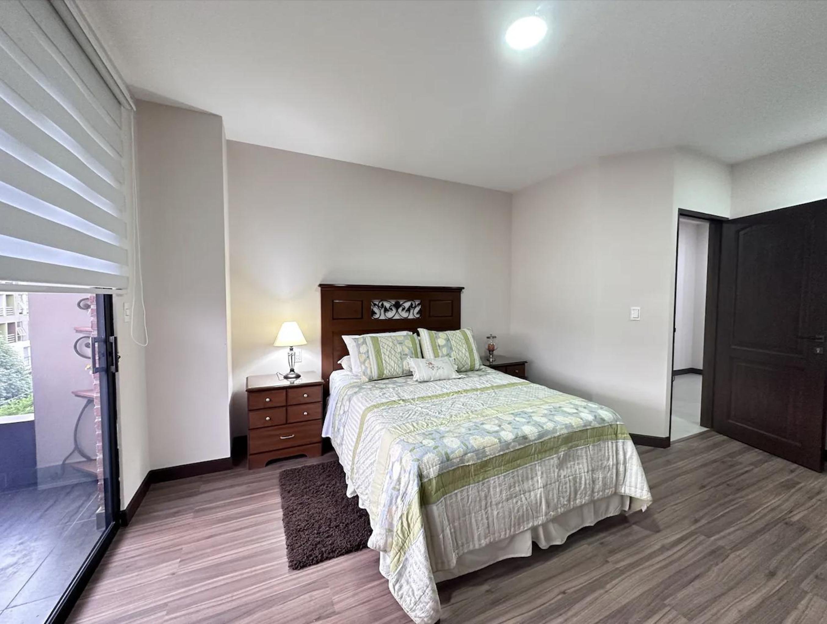 Elegante departamento 3 dormitorios en area privilegiada