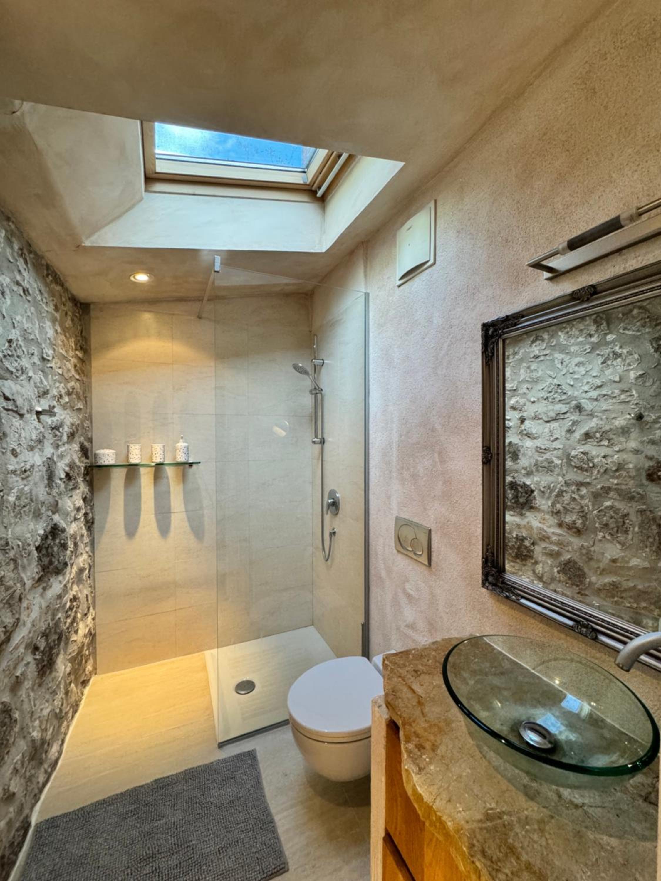 Stone House Orsera