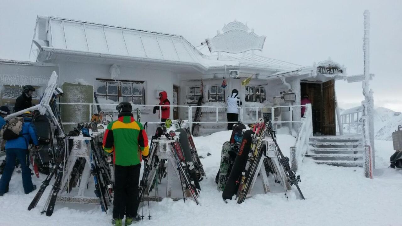 Haus Knapp FeWo Gastein