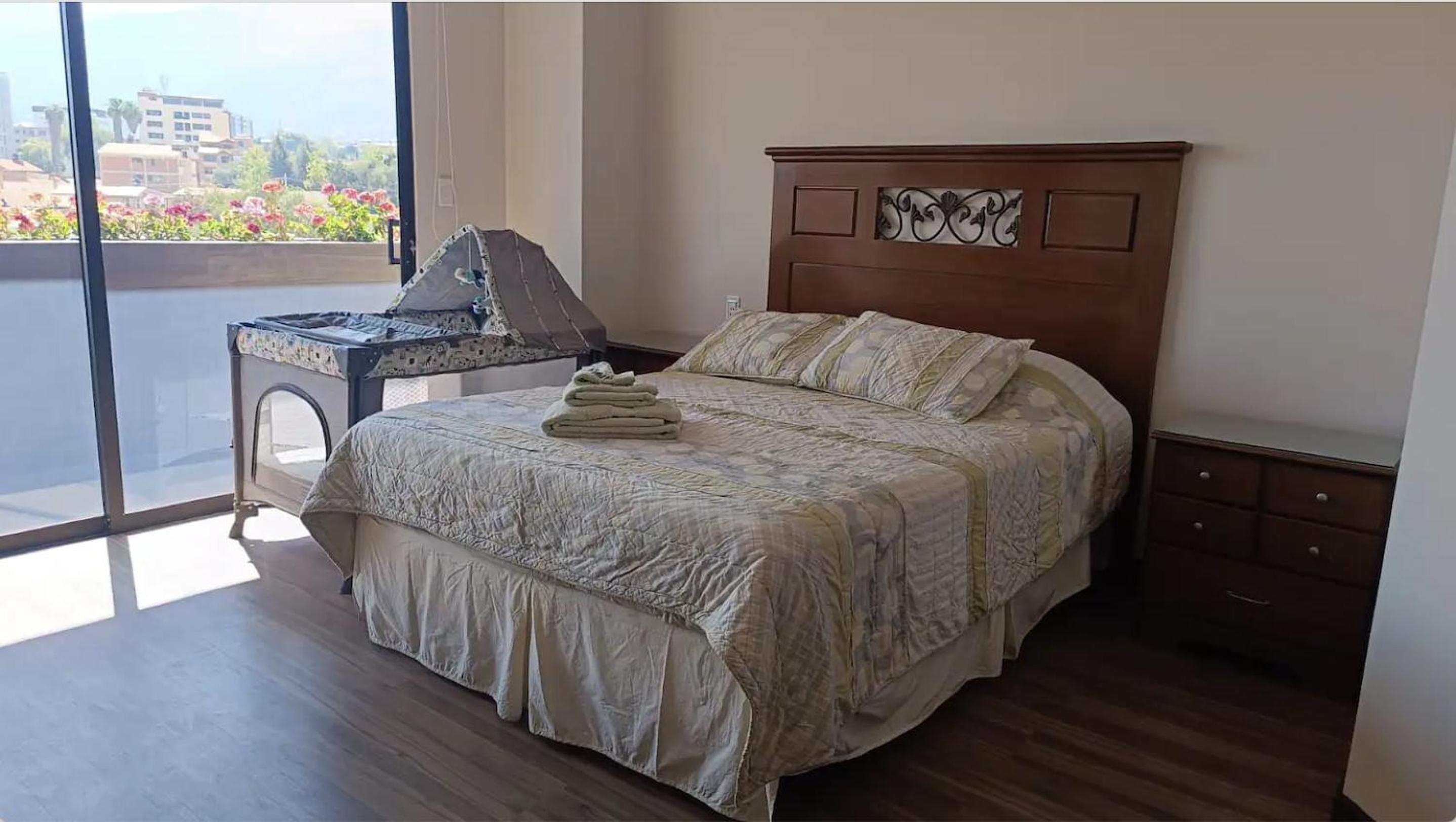 Elegante departamento 3 dormitorios en area privilegiada