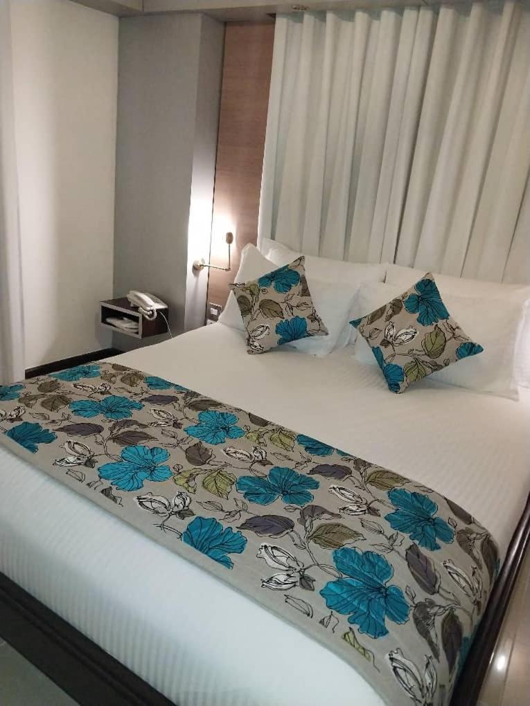 Home Suites Boutique Hotel Freetown