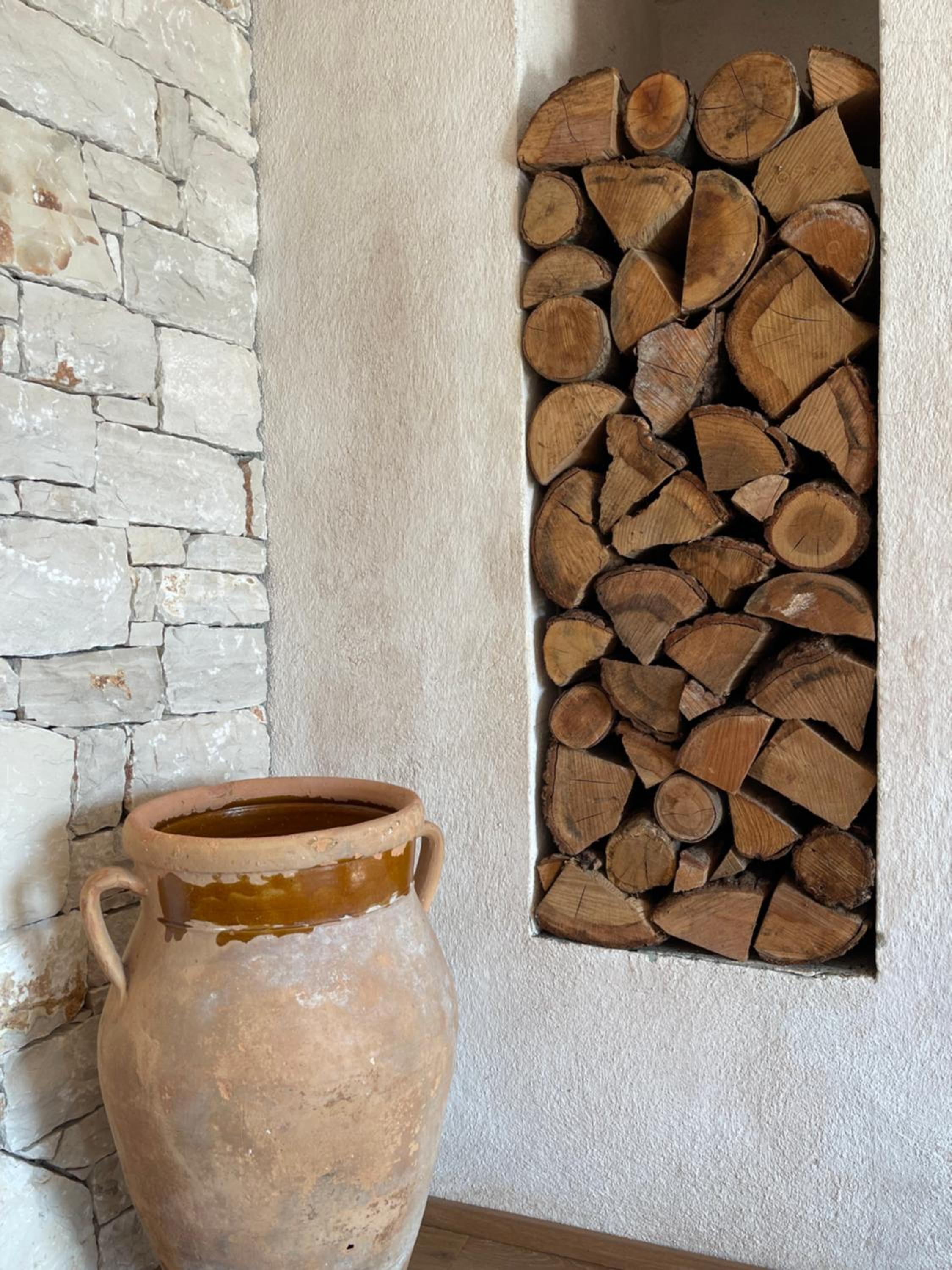Stone House Orsera en Vrsar