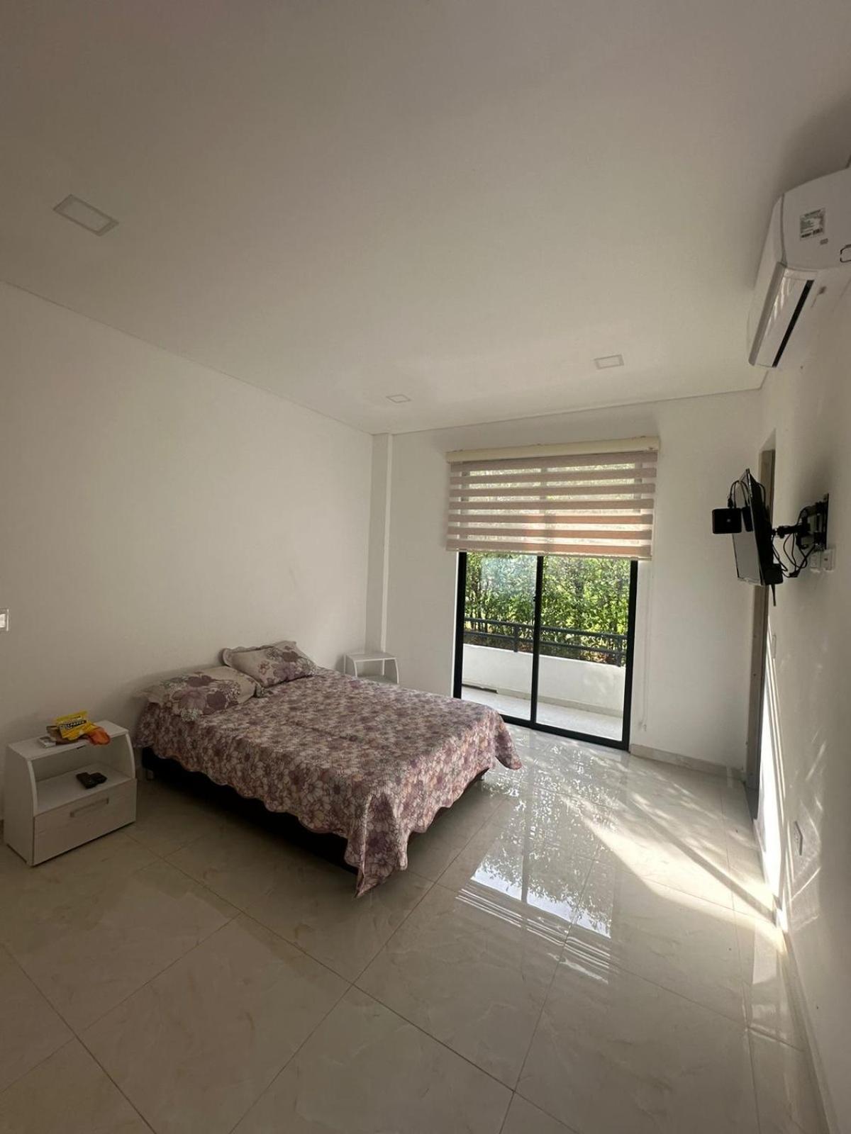 Casa Completa moderna y tranquila Vivis