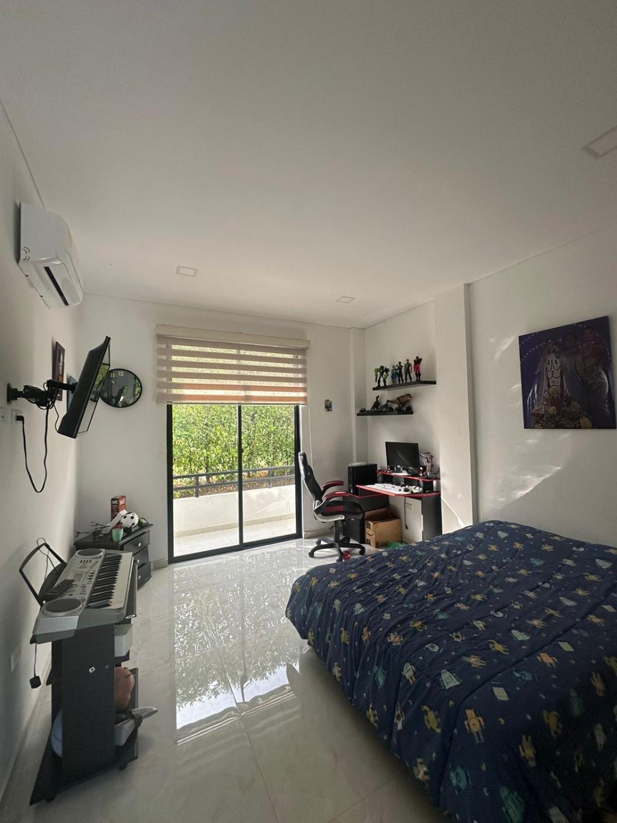 Casa Completa moderna y tranquila Vivis