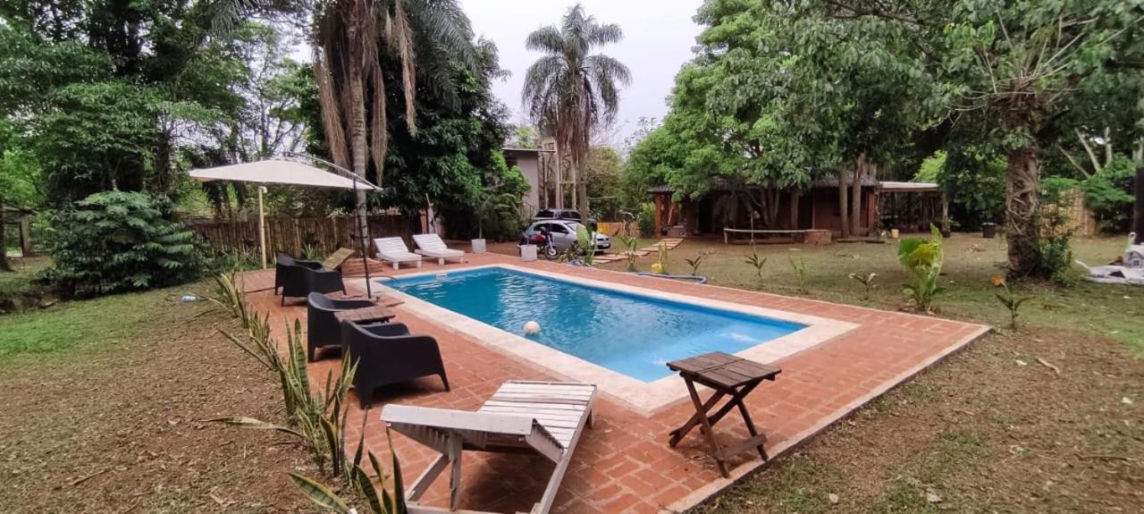 Naturalis Flats Temp Rental