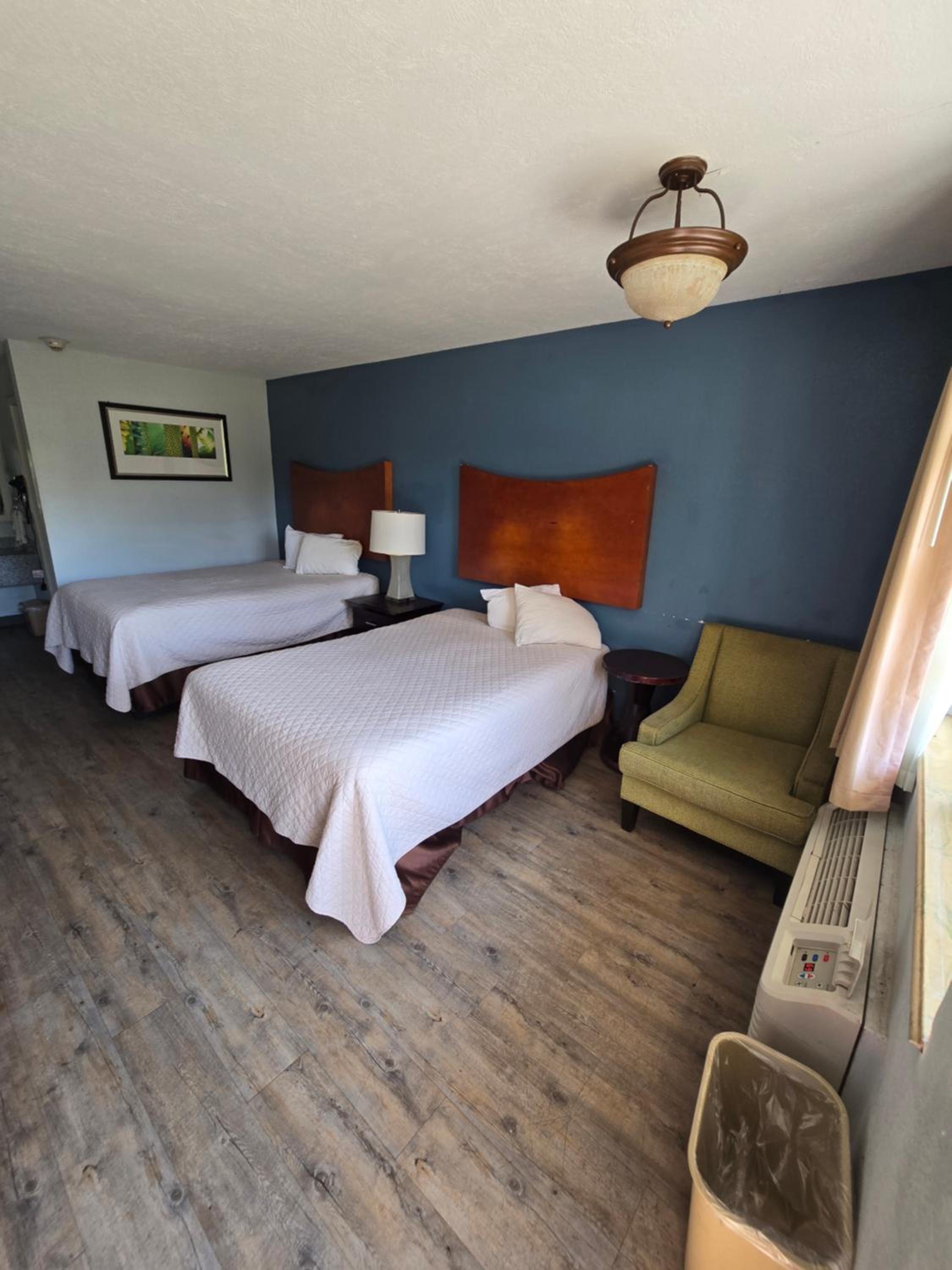 Best Price Motel & Suites, Billede 47