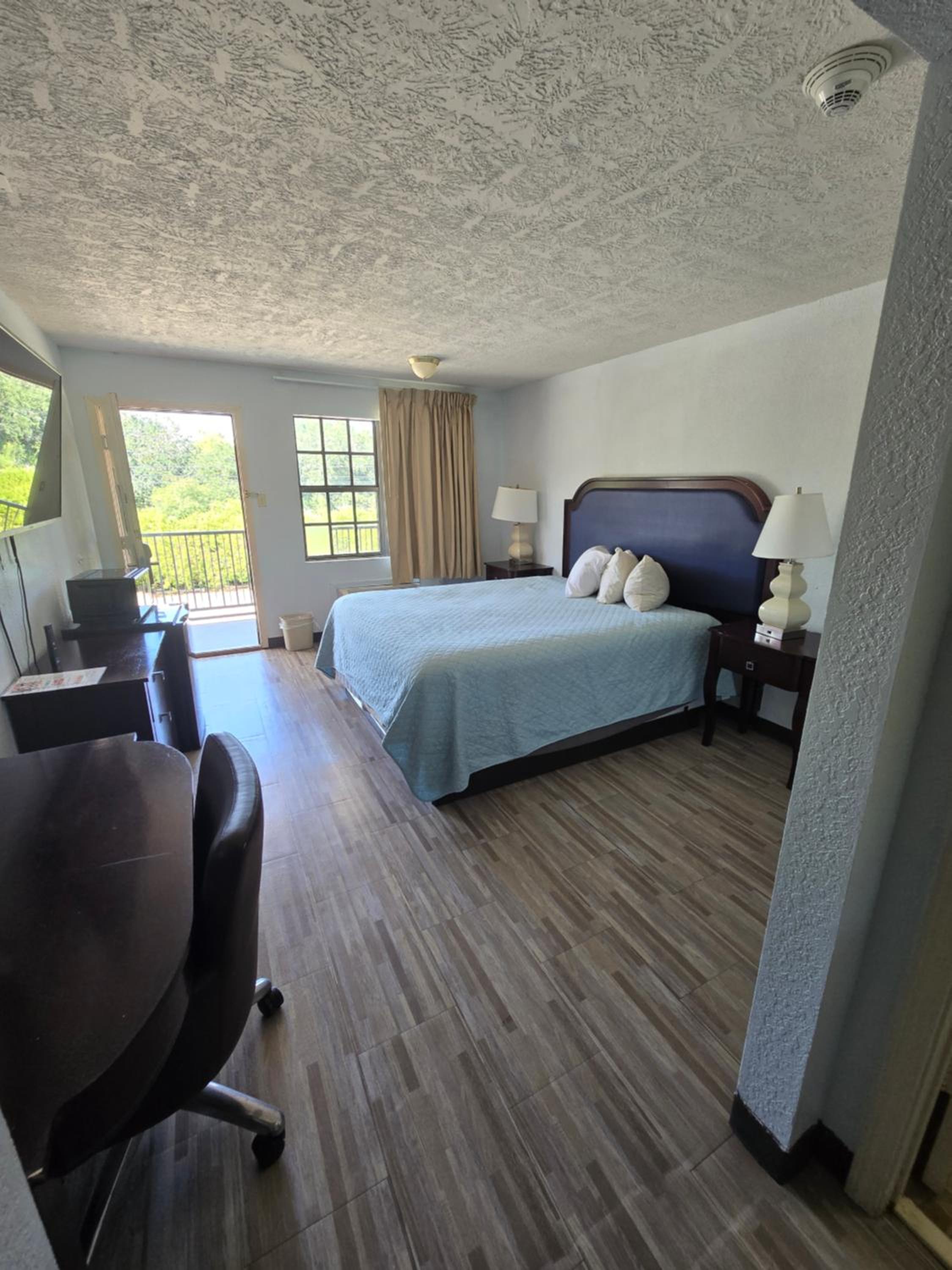 Best Price Motel & Suites, Billede 21