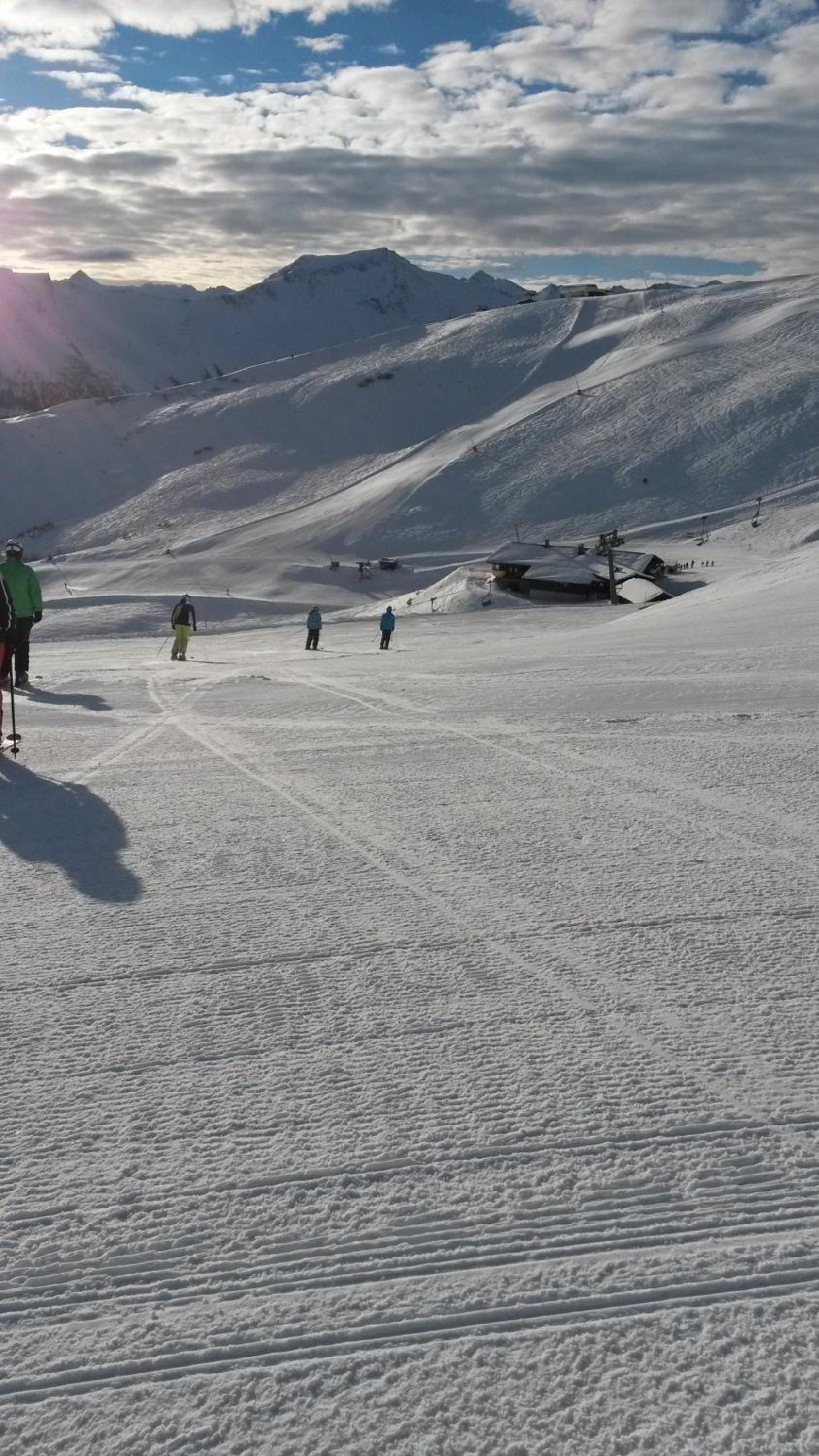 Haus Knapp FeWo Gastein