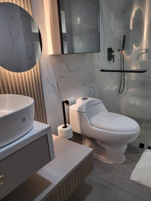 Alquiler de Suite Amoblada