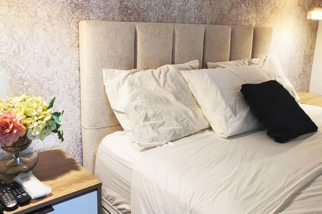Alquiler de Suite Amoblada