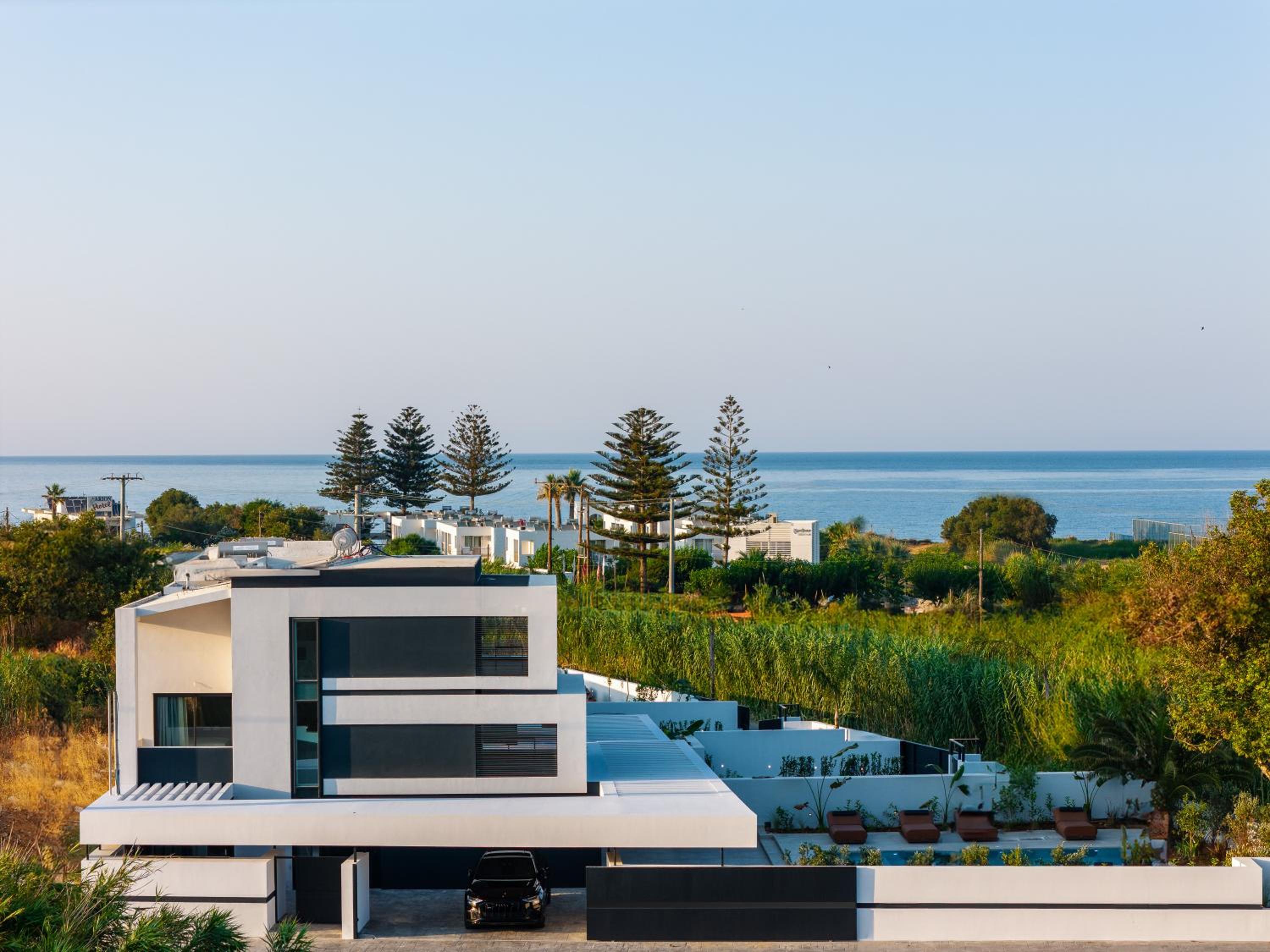 Nuera Villas