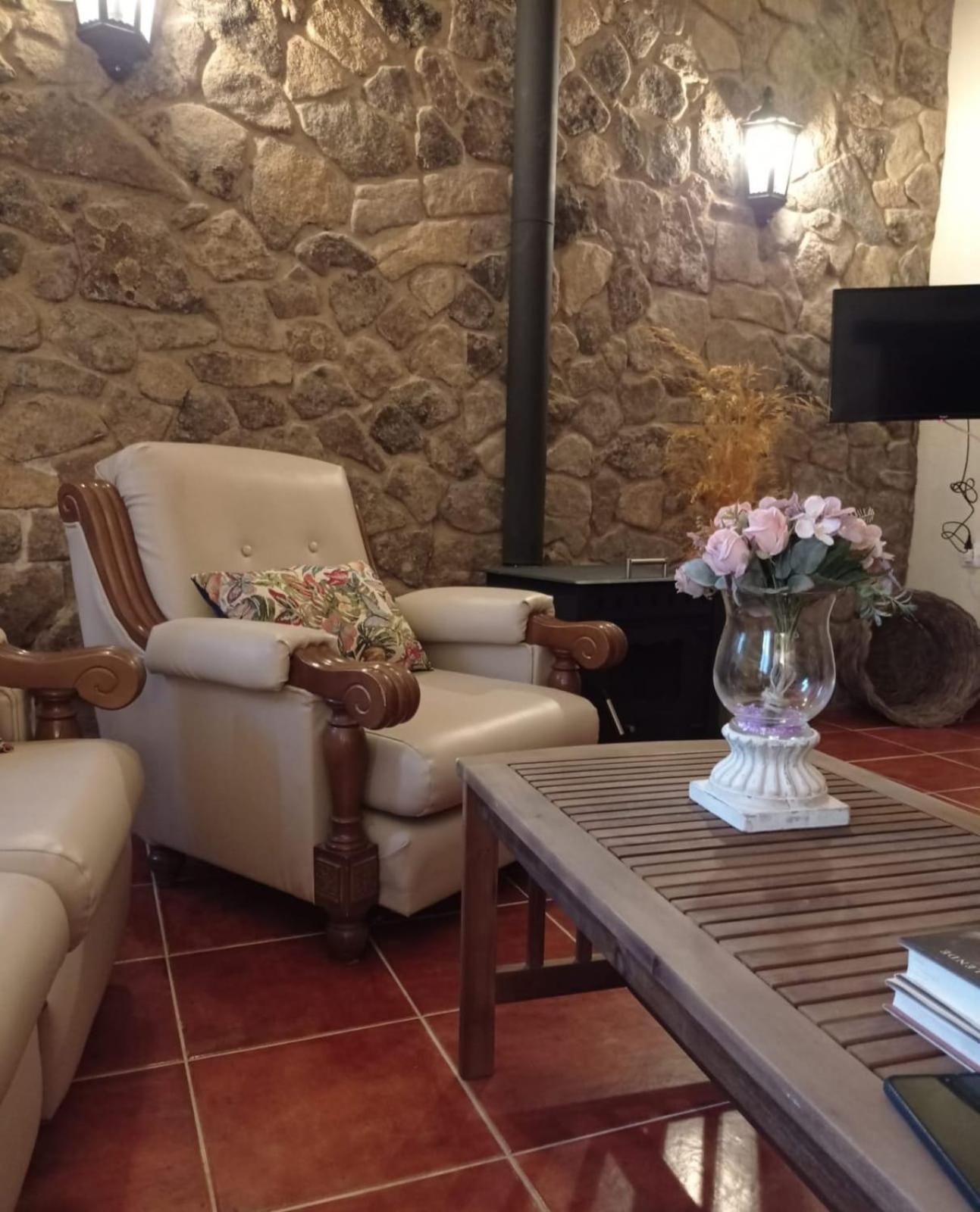 Ceclavinn Casa Rural