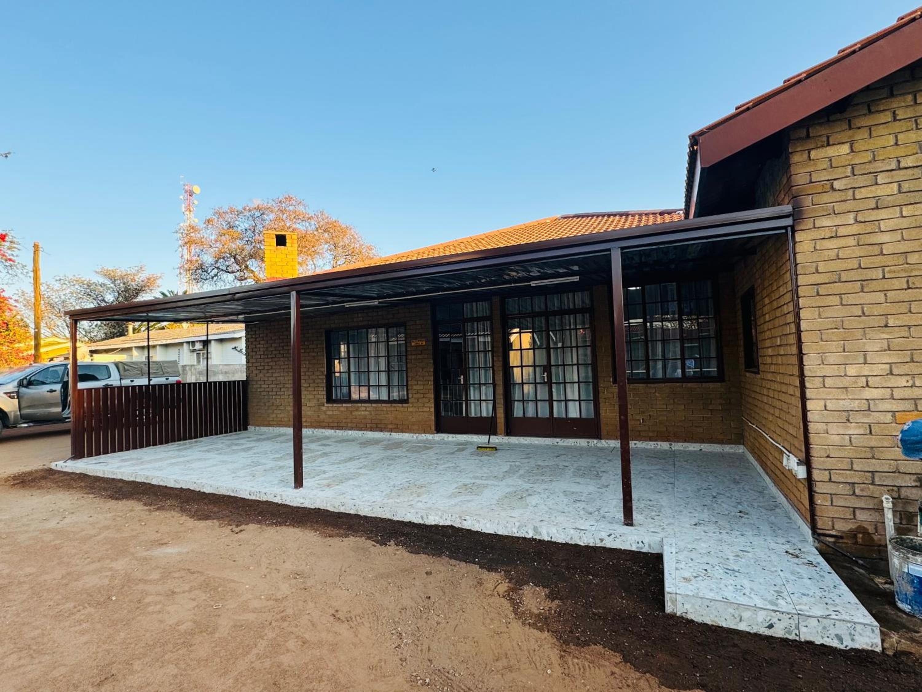 Irapa Guest House