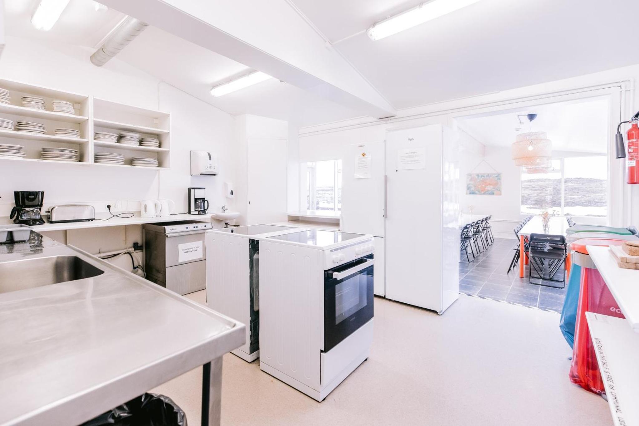 Hlid Hostel