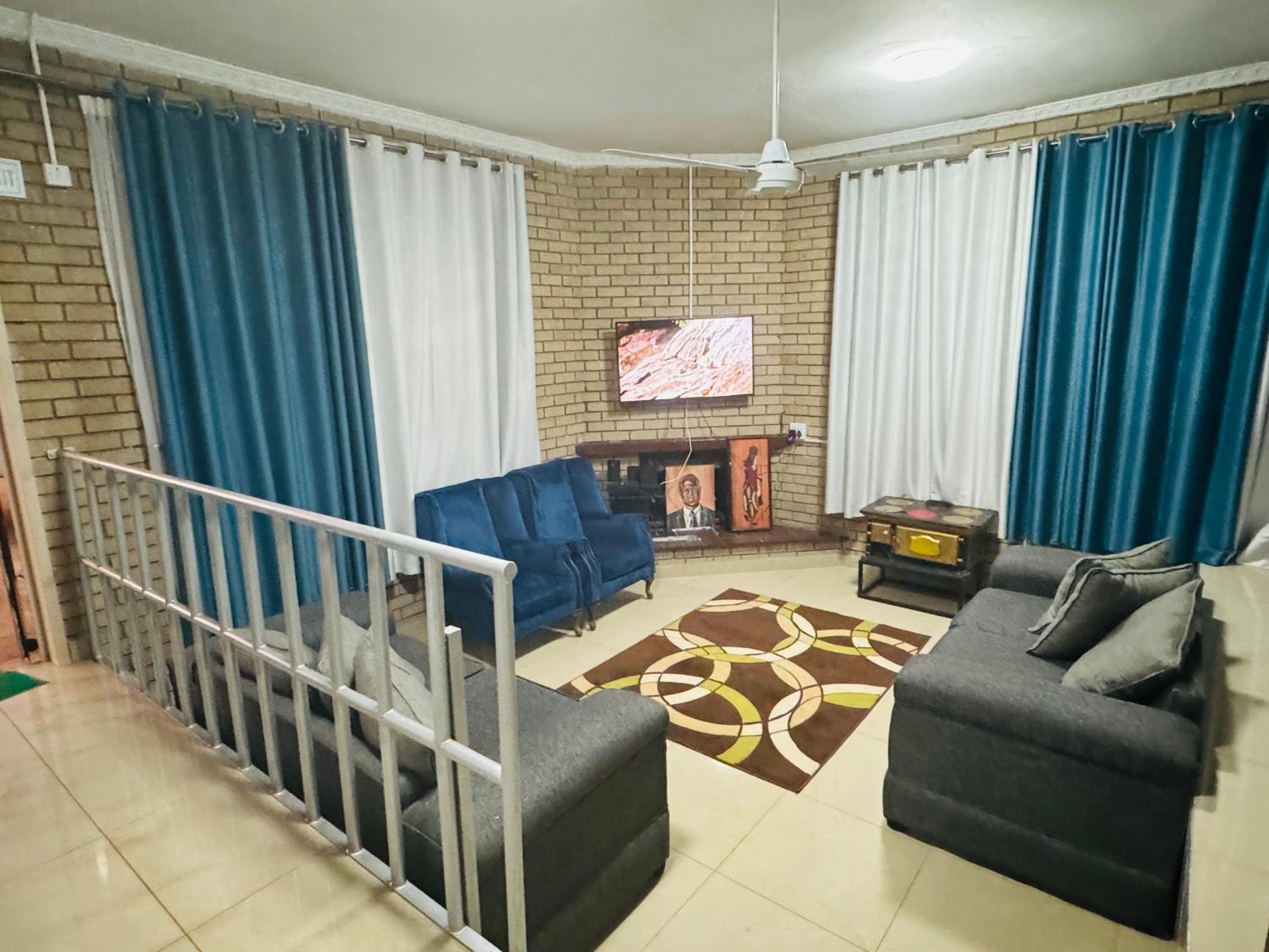 Irapa Guest House