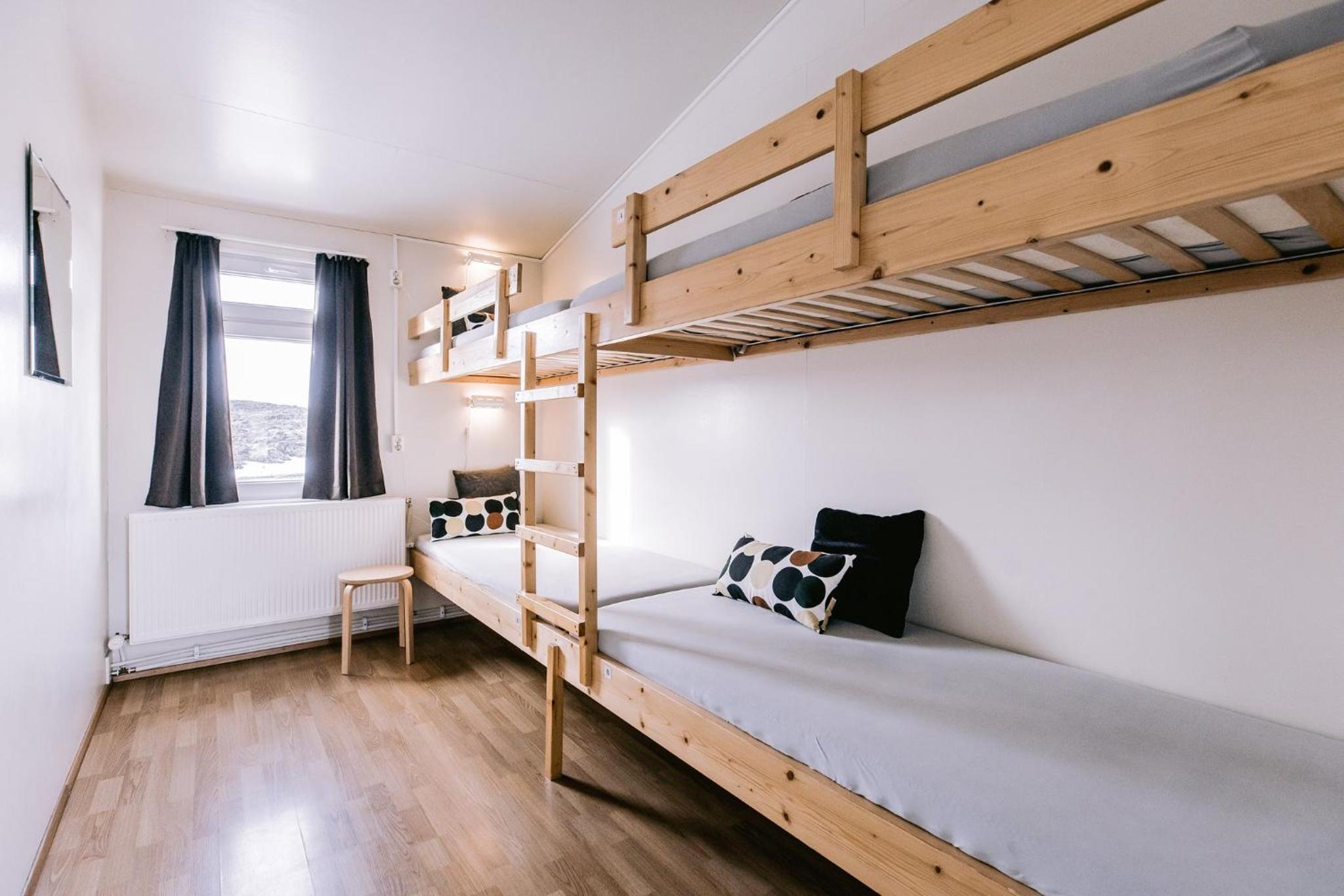 Hlid Hostel