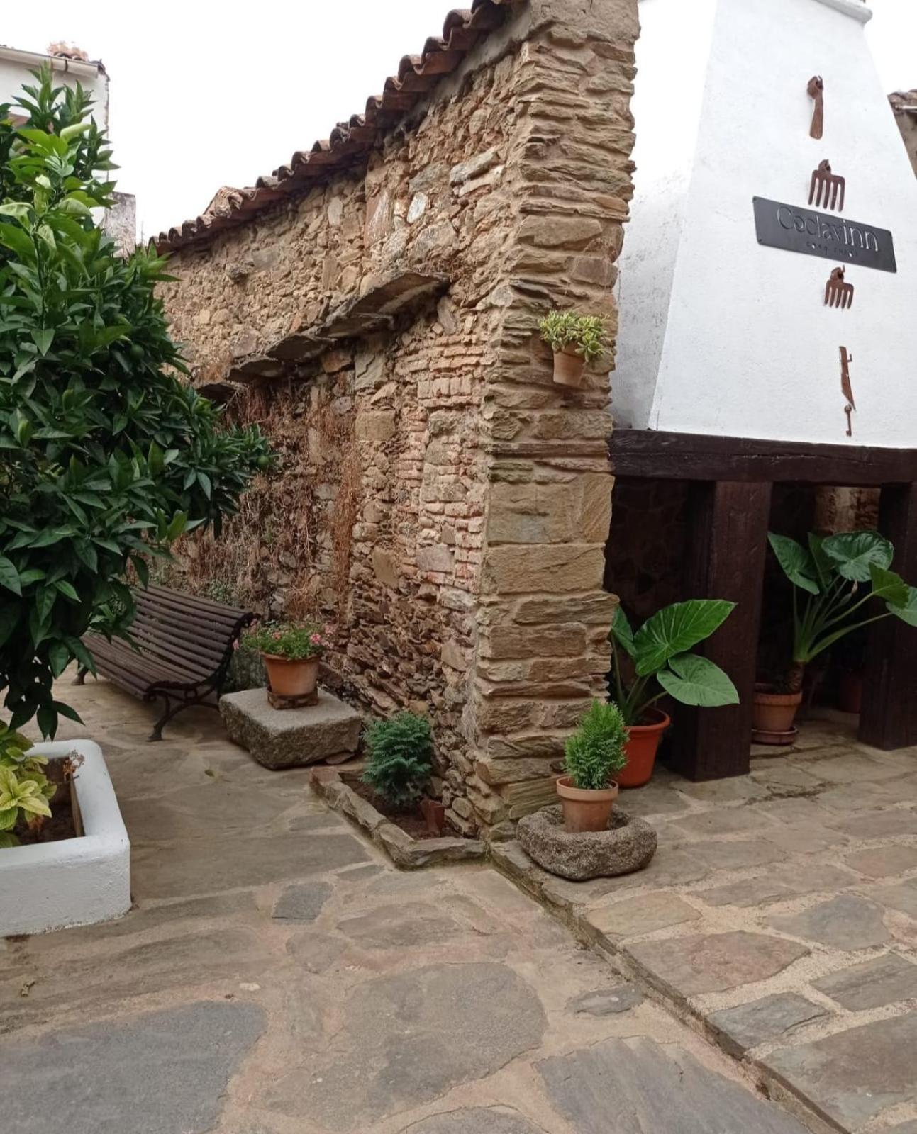 Ceclavinn Casa Rural