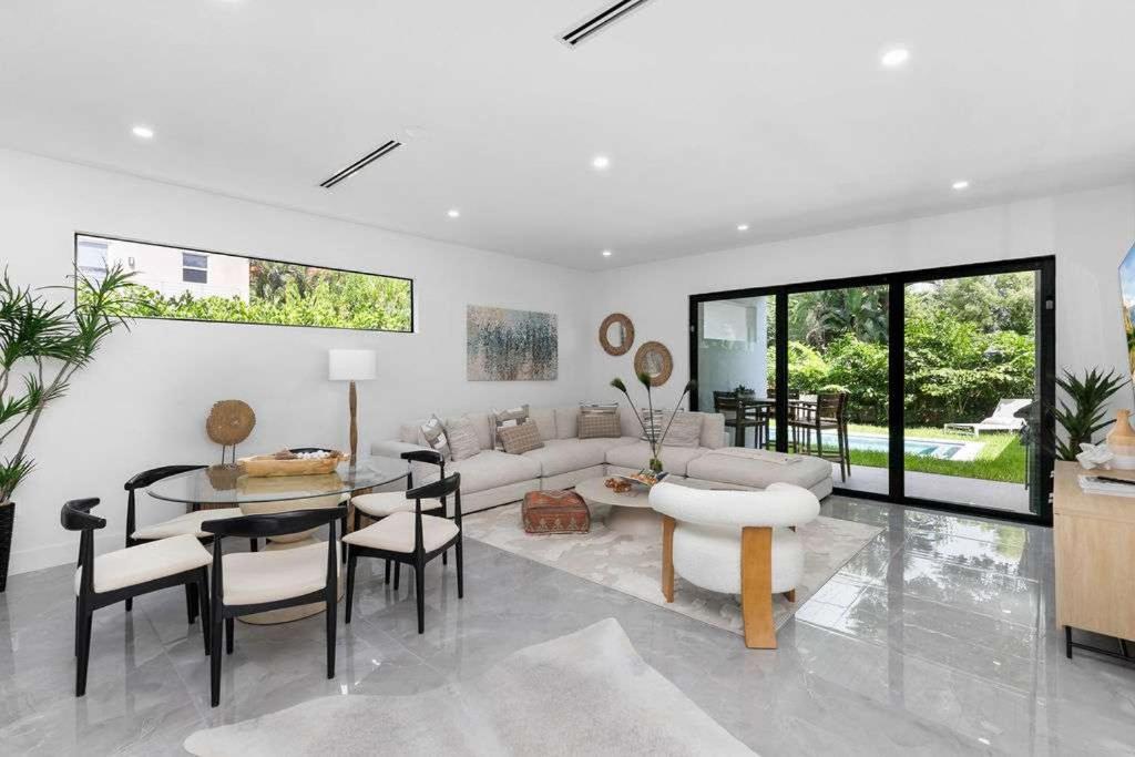 Beautiful Property in Fort Laurderdale
