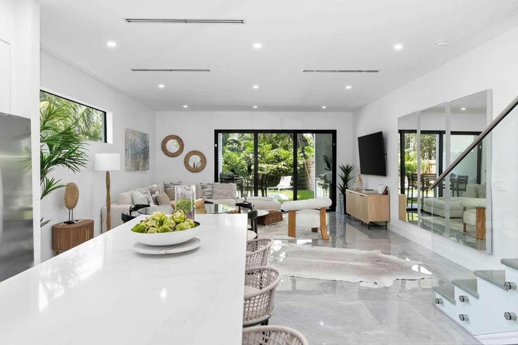 Beautiful Property in Fort Laurderdale