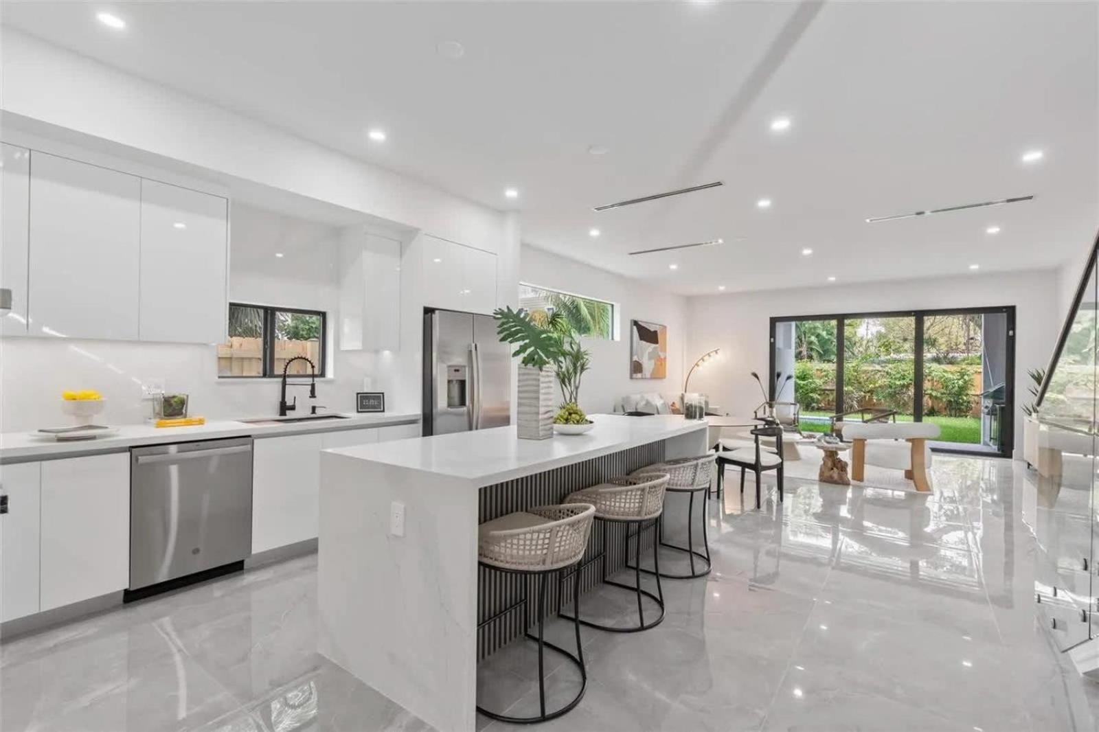 Beautiful Property in Fort Laurderdale