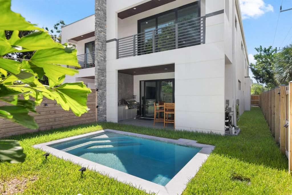 Beautiful Property in Fort Laurderdale