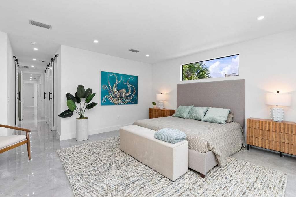 Beautiful Property in Fort Laurderdale