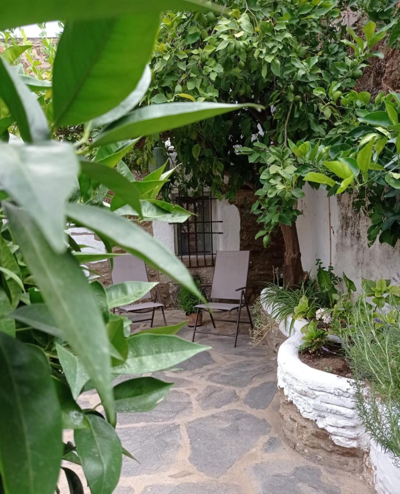 Ceclavinn Casa Rural