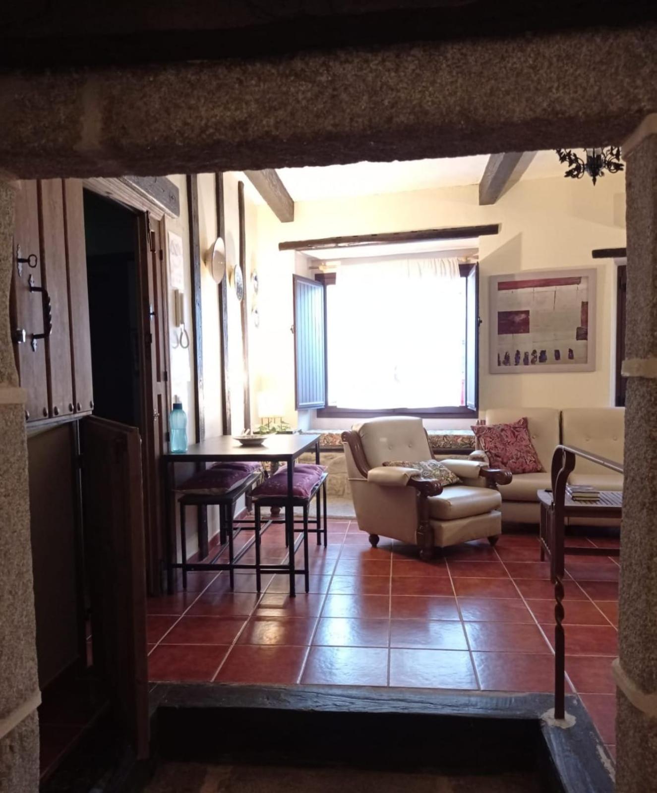 Ceclavinn Casa Rural
