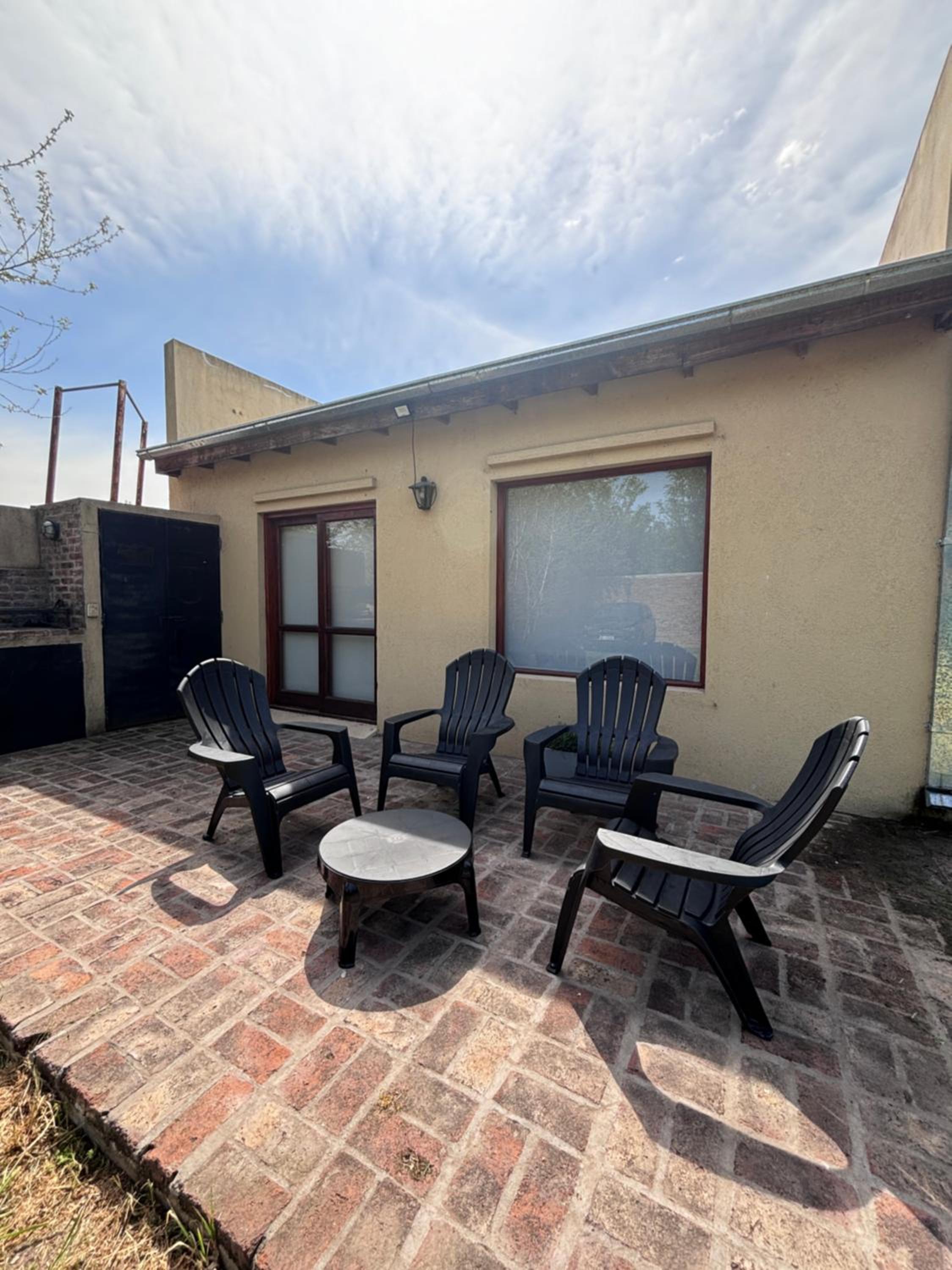 Casa Cielo