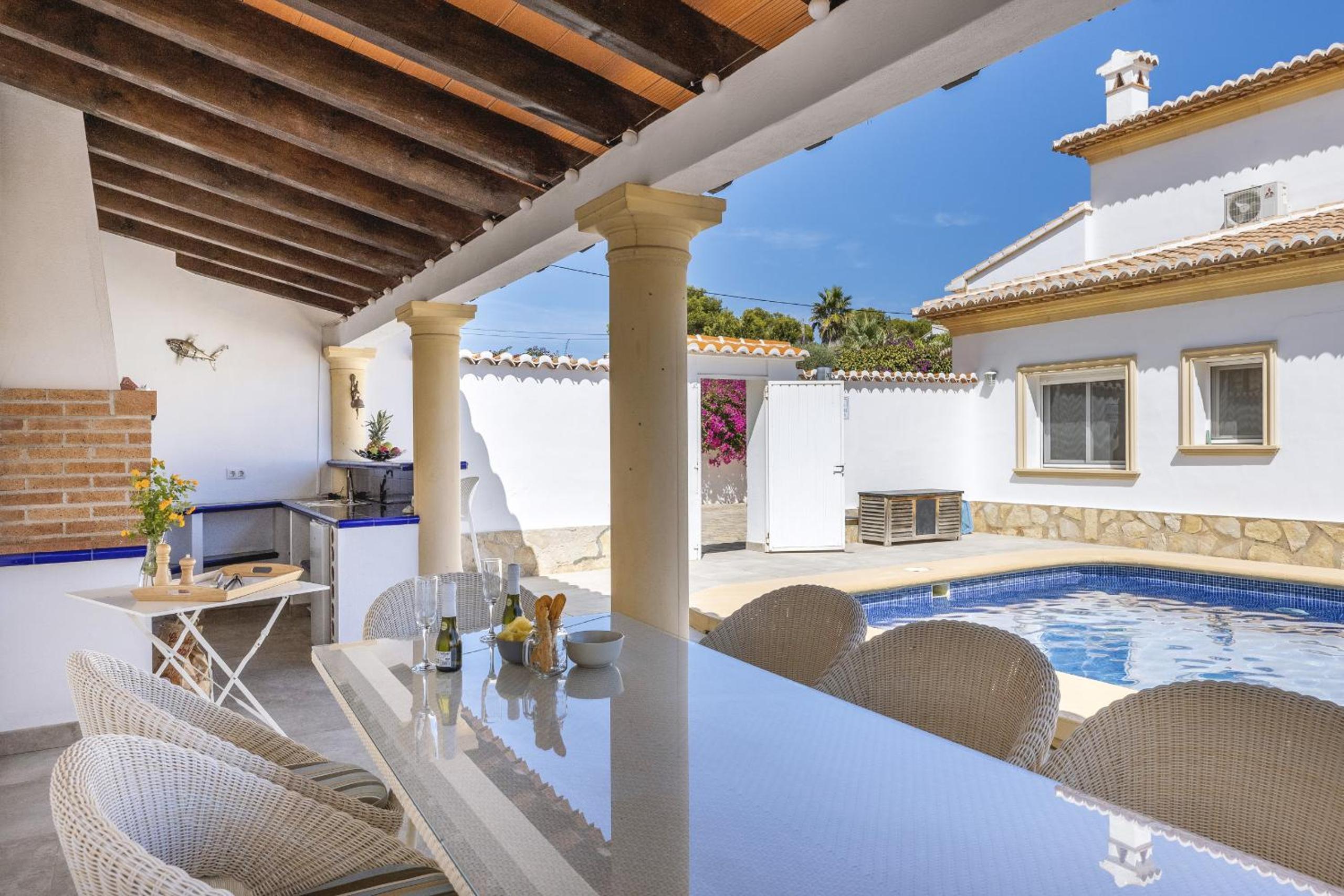 Casa Sunshine