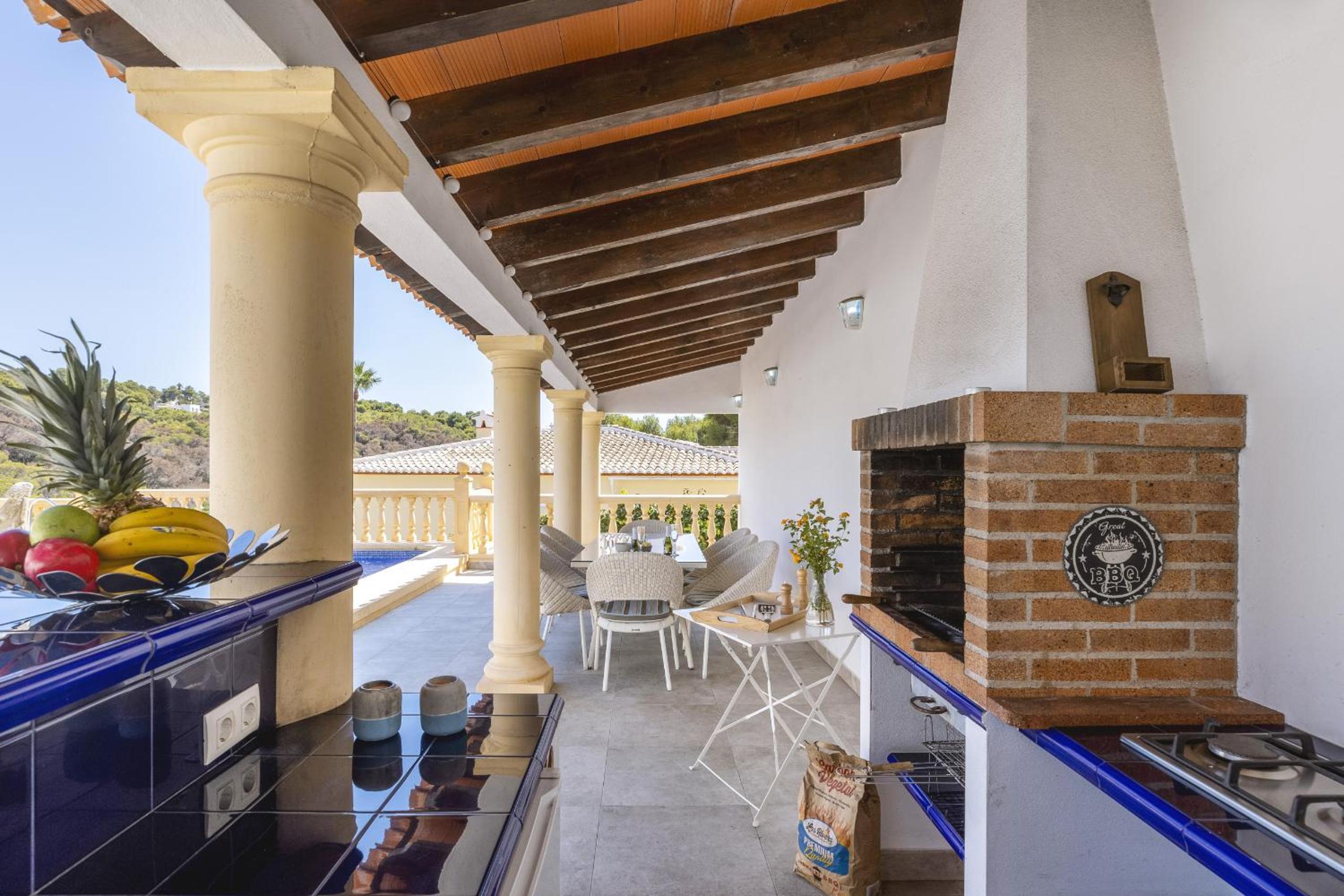 Casa Sunshine