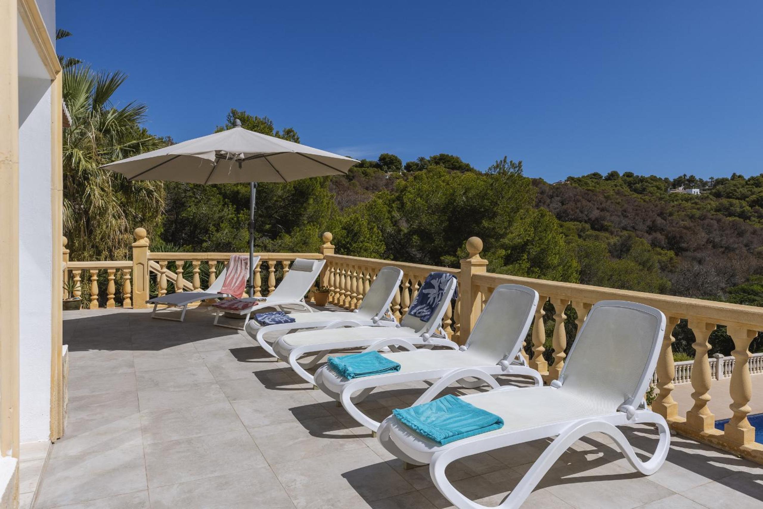 Casa Sunshine