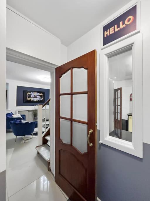 Dashing & Distinctive Dwelling Sleep 5 Crew 3BR