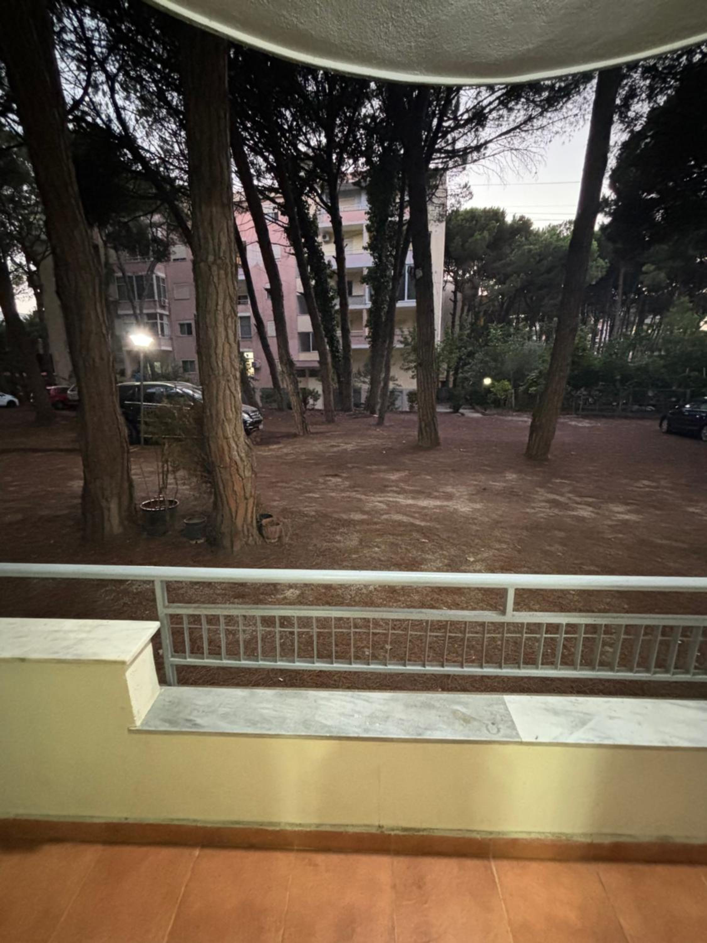 Matleo appartament