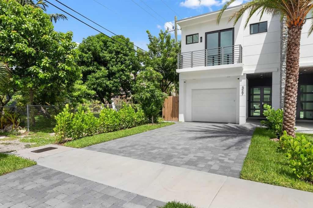 Beautiful Property in Fort Laurderdale