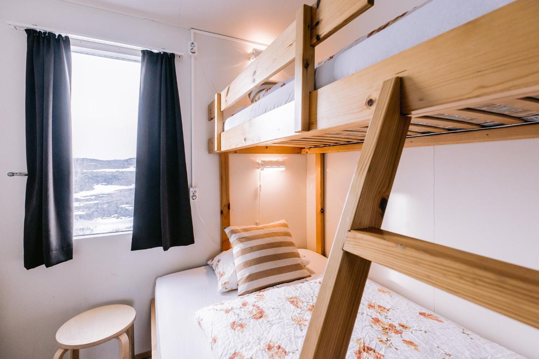Hlid Hostel