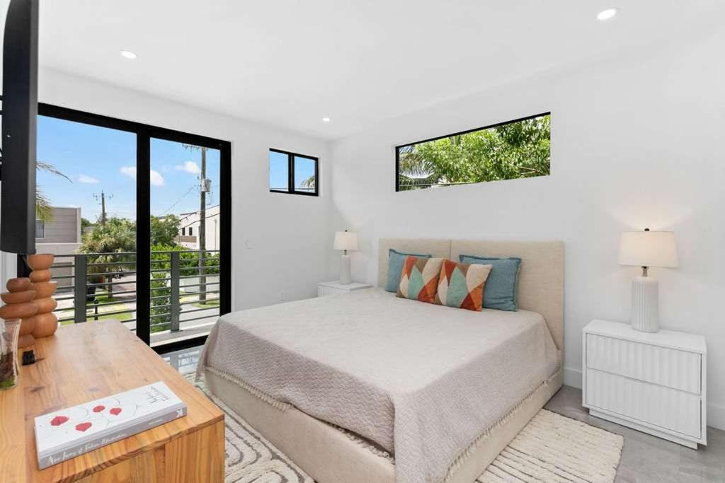 Beautiful Property in Fort Laurderdale