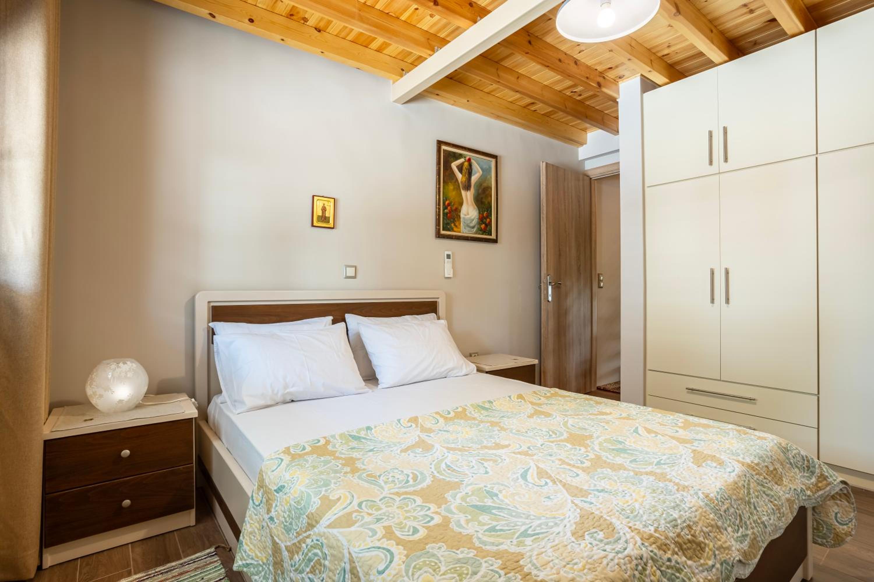 Grande Luxury Villa Kalamata - 2 view 2