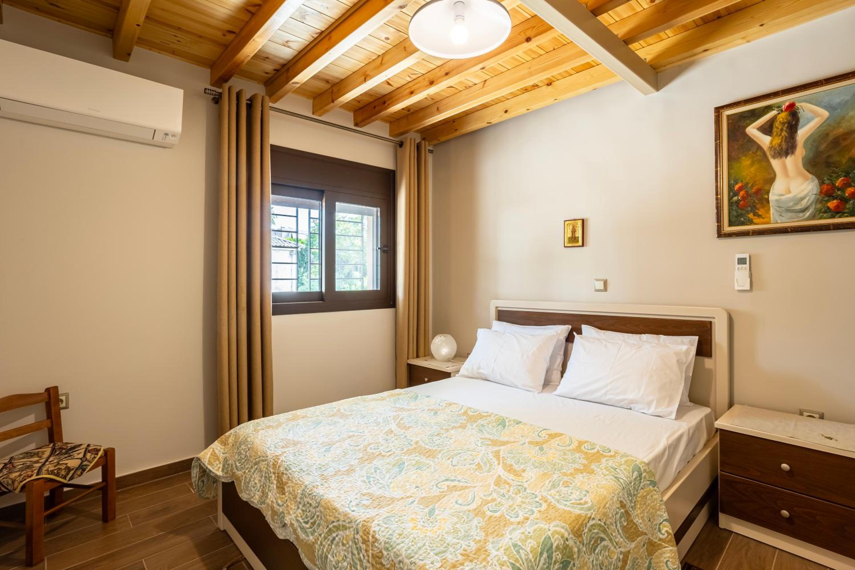 Grande Luxury Villa Kalamata - 2 view 5