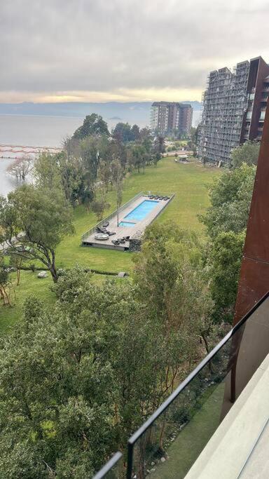 El mejor lugar de Villarrica