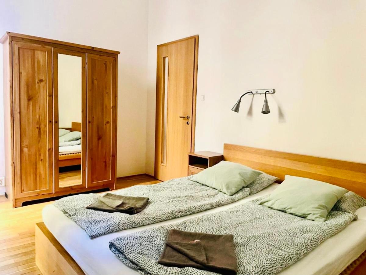 Pillow Heaven Budapest Central view 3
