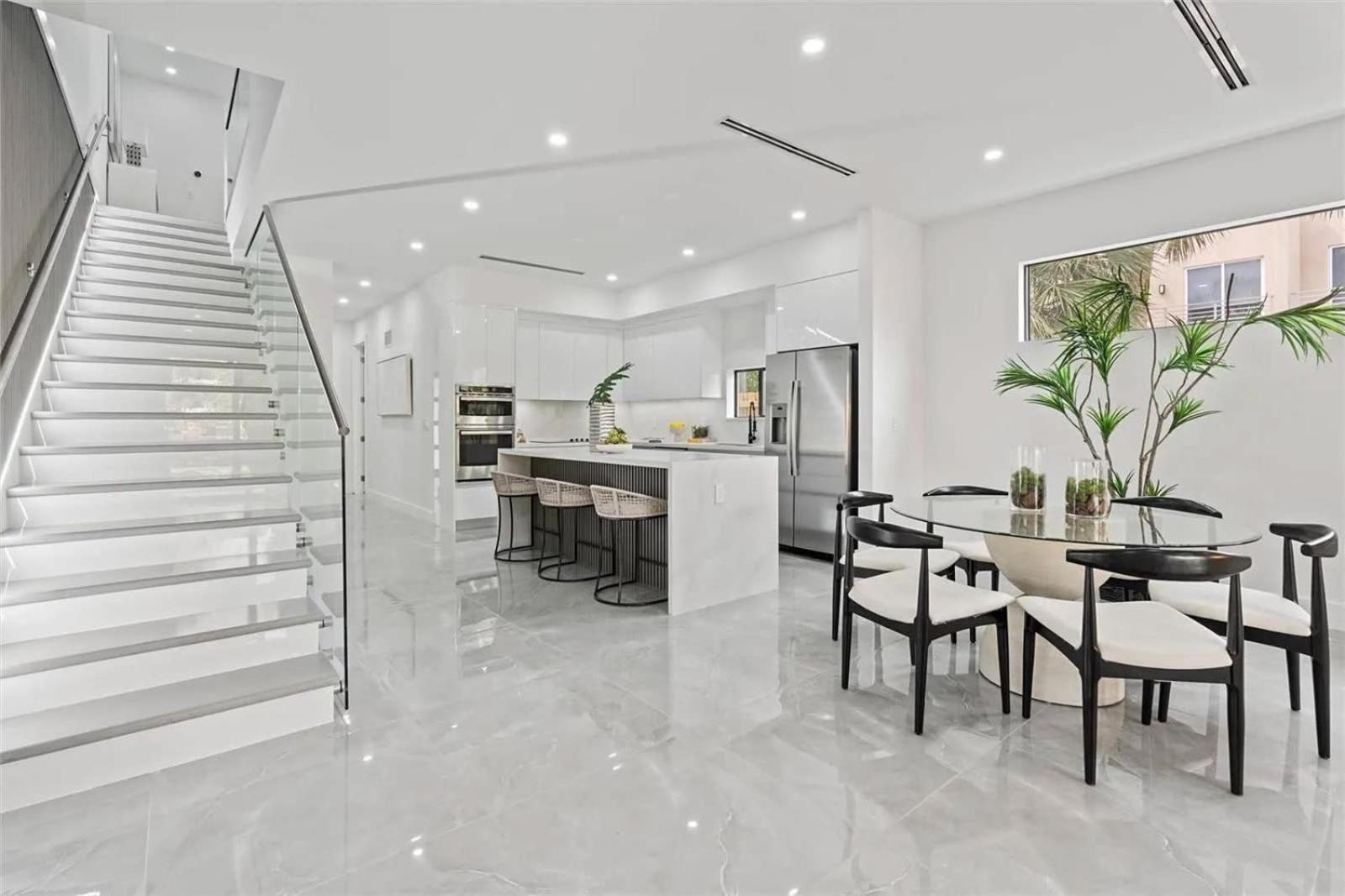 Beautiful Property in Fort Laurderdale