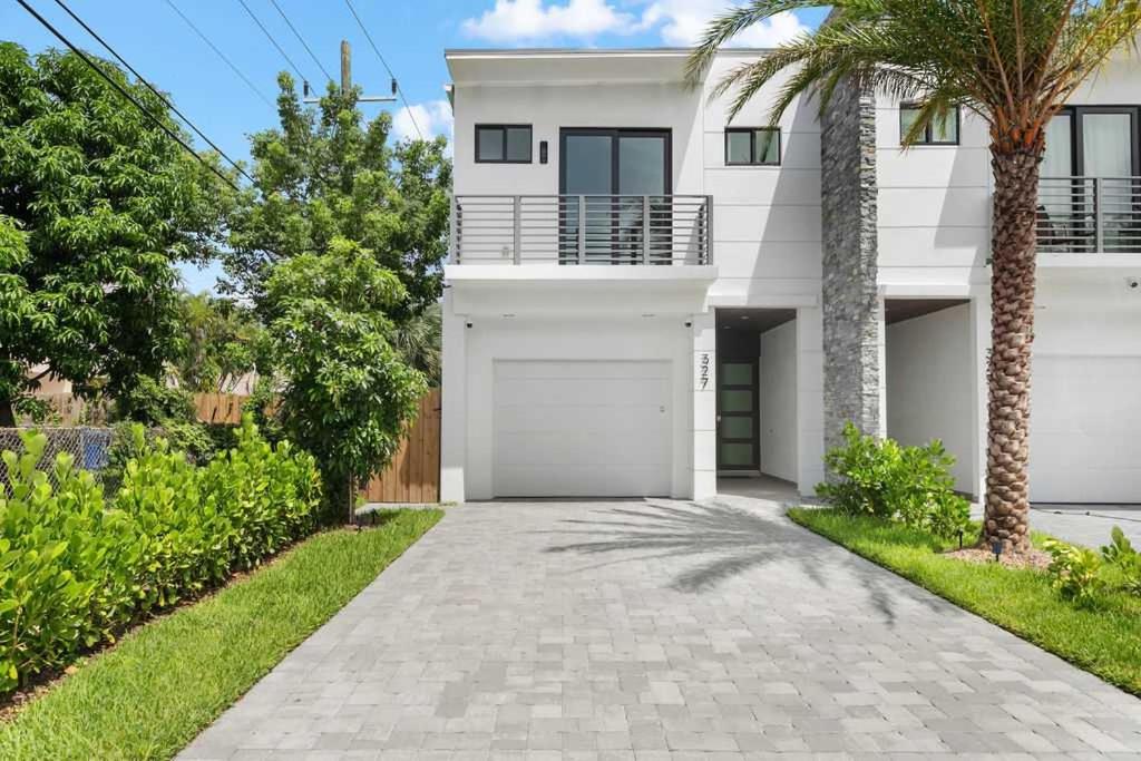 Beautiful Property in Fort Laurderdale