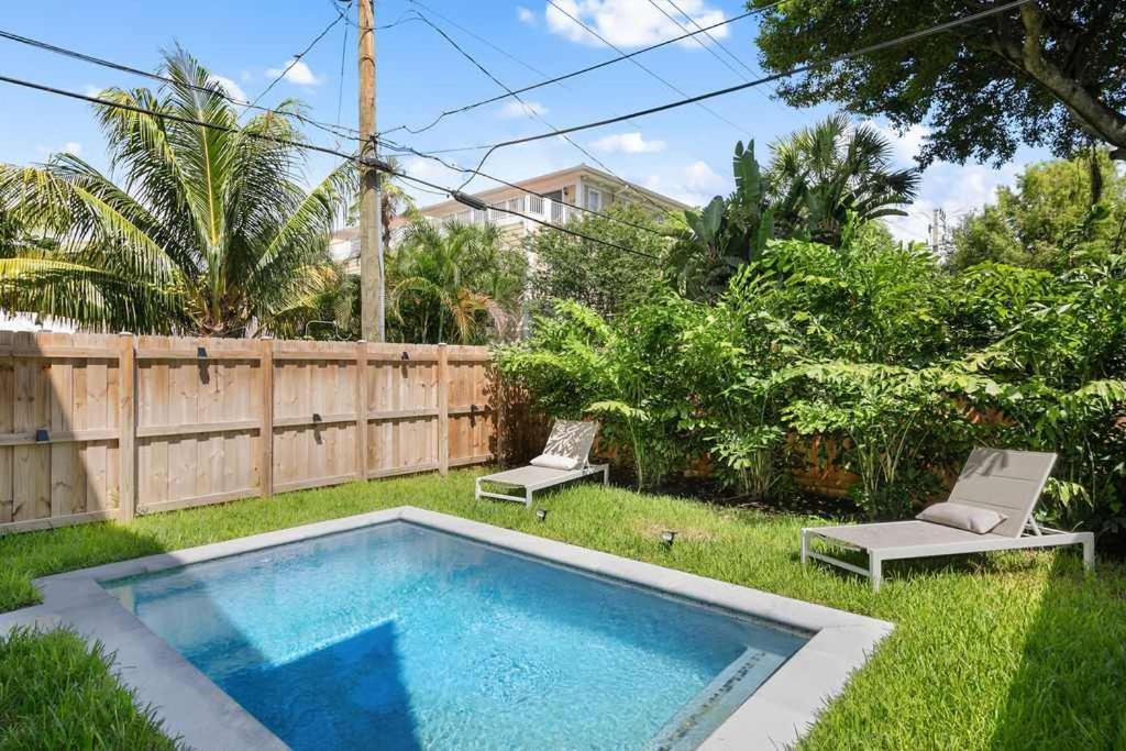 Beautiful Property in Fort Laurderdale