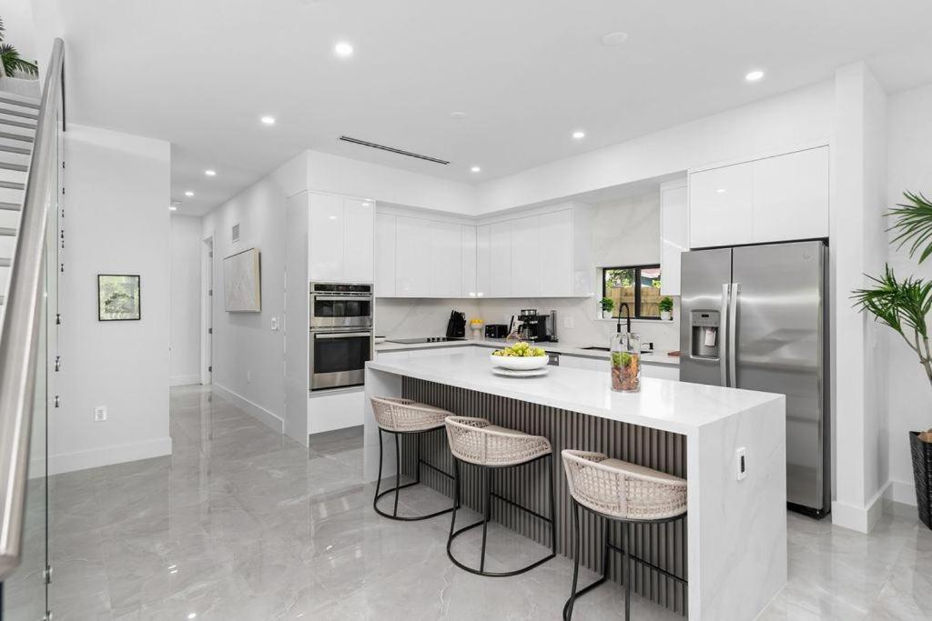 Beautiful Property in Fort Laurderdale